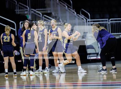 Thumbnail 3 in Papillion-LaVista South vs. Elkhorn South photogallery.