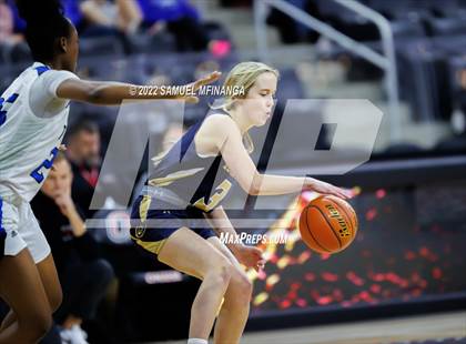 Thumbnail 2 in Papillion-LaVista South vs. Elkhorn South photogallery.
