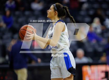Thumbnail 1 in Papillion-LaVista South vs. Elkhorn South photogallery.