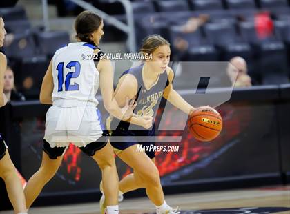 Thumbnail 2 in Papillion-LaVista South vs. Elkhorn South photogallery.
