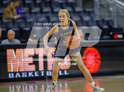 Thumbnail 3 in Papillion-LaVista South vs. Elkhorn South photogallery.