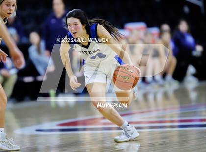Thumbnail 1 in Papillion-LaVista South vs. Elkhorn South photogallery.