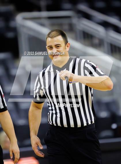 Thumbnail 3 in Papillion-LaVista South vs. Elkhorn South photogallery.