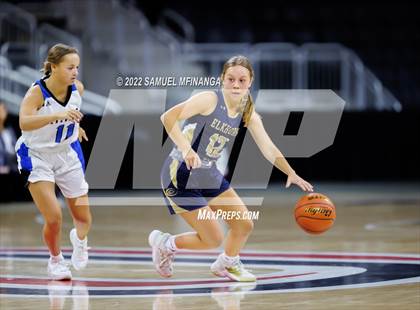 Thumbnail 3 in Papillion-LaVista South vs. Elkhorn South photogallery.