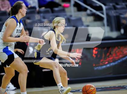 Thumbnail 3 in Papillion-LaVista South vs. Elkhorn South photogallery.