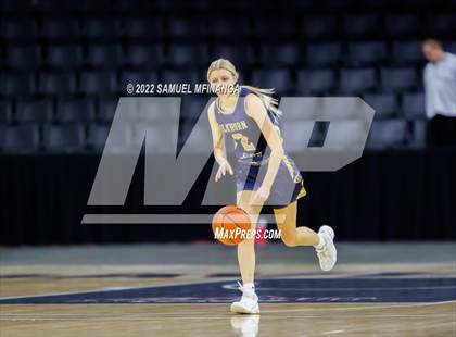 Thumbnail 2 in Papillion-LaVista South vs. Elkhorn South photogallery.