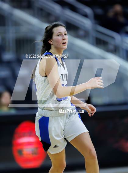 Thumbnail 2 in Papillion-LaVista South vs. Elkhorn South photogallery.