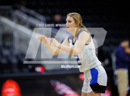 Thumbnail 1 in Papillion-LaVista South vs. Elkhorn South photogallery.