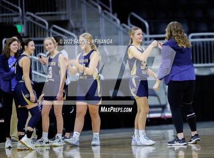 Thumbnail 1 in Papillion-LaVista South vs. Elkhorn South photogallery.
