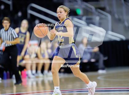 Thumbnail 1 in Papillion-LaVista South vs. Elkhorn South photogallery.