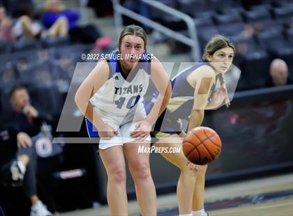 Thumbnail 3 in Papillion-LaVista South vs. Elkhorn South photogallery.