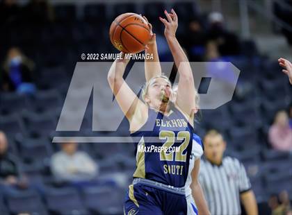 Thumbnail 3 in Papillion-LaVista South vs. Elkhorn South photogallery.