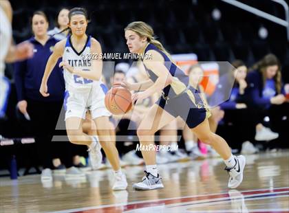 Thumbnail 1 in Papillion-LaVista South vs. Elkhorn South photogallery.