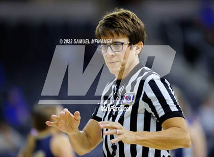 Thumbnail 3 in Papillion-LaVista South vs. Elkhorn South photogallery.