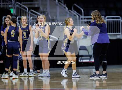 Thumbnail 1 in Papillion-LaVista South vs. Elkhorn South photogallery.