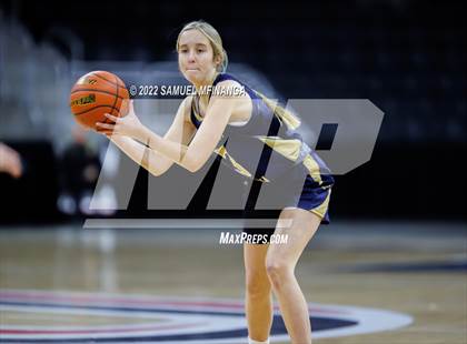 Thumbnail 1 in Papillion-LaVista South vs. Elkhorn South photogallery.