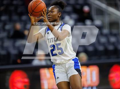 Thumbnail 2 in Papillion-LaVista South vs. Elkhorn South photogallery.