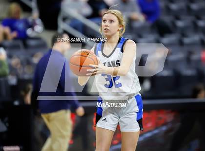 Thumbnail 3 in Papillion-LaVista South vs. Elkhorn South photogallery.