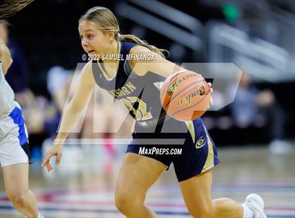 Thumbnail 3 in Papillion-LaVista South vs. Elkhorn South photogallery.