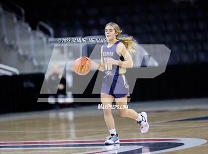 Thumbnail 1 in Papillion-LaVista South vs. Elkhorn South photogallery.