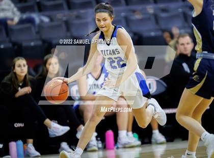 Thumbnail 2 in Papillion-LaVista South vs. Elkhorn South photogallery.