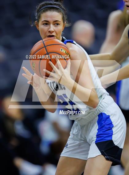 Thumbnail 1 in Papillion-LaVista South vs. Elkhorn South photogallery.