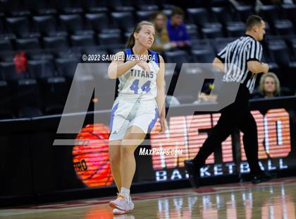 Thumbnail 2 in Papillion-LaVista South vs. Elkhorn South photogallery.