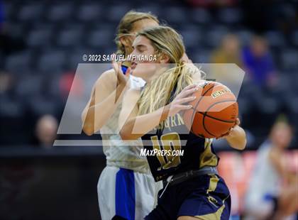Thumbnail 3 in Papillion-LaVista South vs. Elkhorn South photogallery.