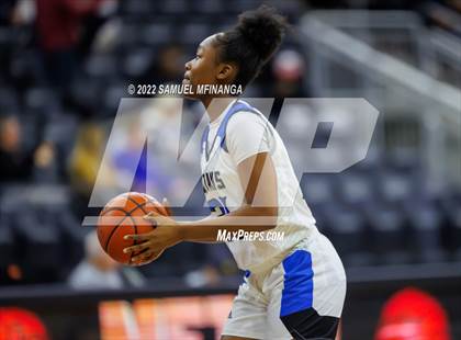 Thumbnail 1 in Papillion-LaVista South vs. Elkhorn South photogallery.