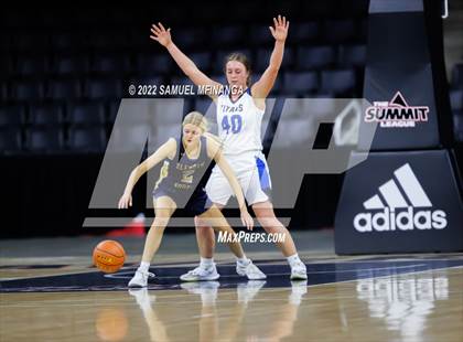 Thumbnail 1 in Papillion-LaVista South vs. Elkhorn South photogallery.