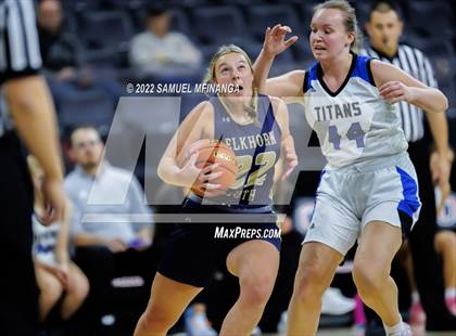 Thumbnail 1 in Papillion-LaVista South vs. Elkhorn South photogallery.