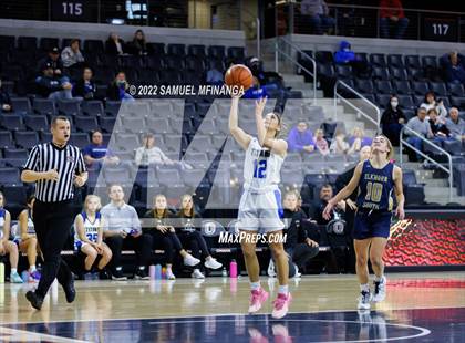 Thumbnail 1 in Papillion-LaVista South vs. Elkhorn South photogallery.