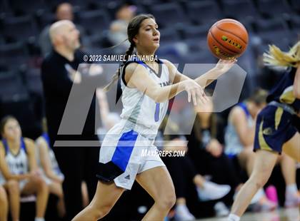 Thumbnail 1 in Papillion-LaVista South vs. Elkhorn South photogallery.