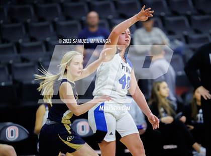 Thumbnail 1 in Papillion-LaVista South vs. Elkhorn South photogallery.