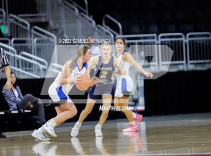 Thumbnail 1 in Papillion-LaVista South vs. Elkhorn South photogallery.