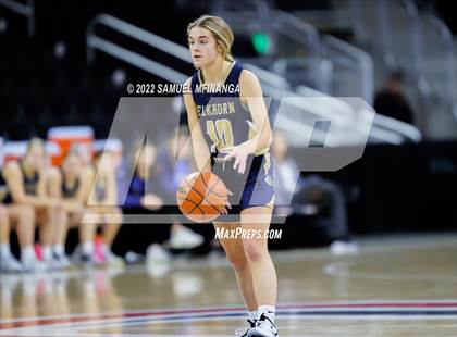 Thumbnail 3 in Papillion-LaVista South vs. Elkhorn South photogallery.