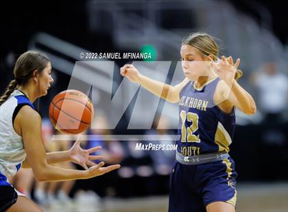 Thumbnail 2 in Papillion-LaVista South vs. Elkhorn South photogallery.