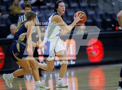 Thumbnail 1 in Papillion-LaVista South vs. Elkhorn South photogallery.