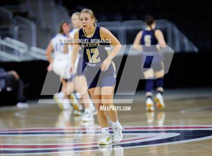 Thumbnail 2 in Papillion-LaVista South vs. Elkhorn South photogallery.