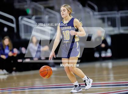 Thumbnail 3 in Papillion-LaVista South vs. Elkhorn South photogallery.
