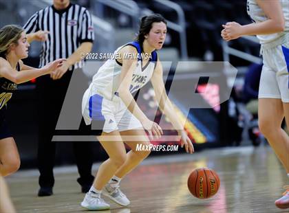 Thumbnail 2 in Papillion-LaVista South vs. Elkhorn South photogallery.