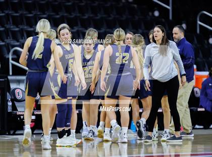 Thumbnail 3 in Papillion-LaVista South vs. Elkhorn South photogallery.