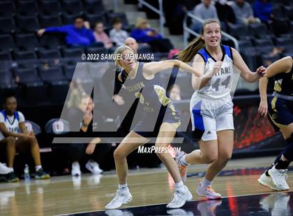 Thumbnail 3 in Papillion-LaVista South vs. Elkhorn South photogallery.