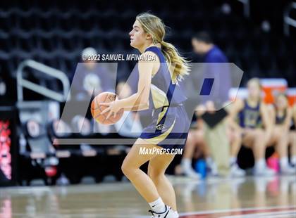 Thumbnail 2 in Papillion-LaVista South vs. Elkhorn South photogallery.