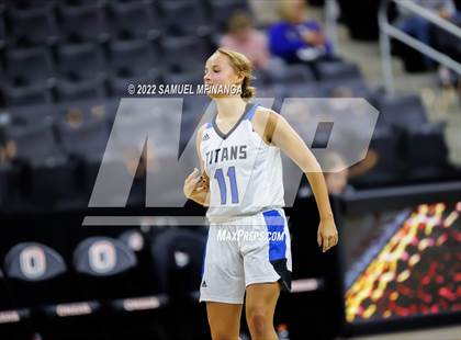 Thumbnail 1 in Papillion-LaVista South vs. Elkhorn South photogallery.