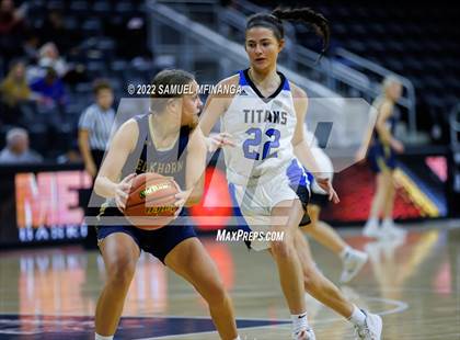 Thumbnail 3 in Papillion-LaVista South vs. Elkhorn South photogallery.