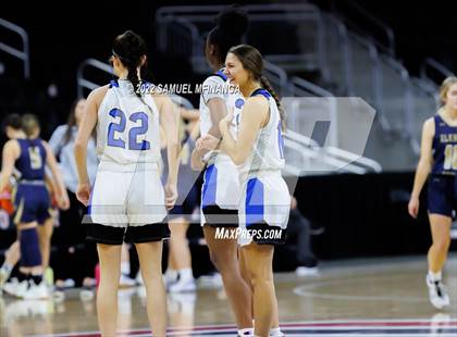 Thumbnail 2 in Papillion-LaVista South vs. Elkhorn South photogallery.