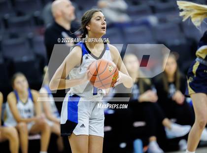 Thumbnail 3 in Papillion-LaVista South vs. Elkhorn South photogallery.