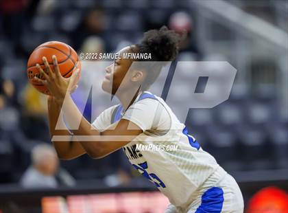 Thumbnail 3 in Papillion-LaVista South vs. Elkhorn South photogallery.