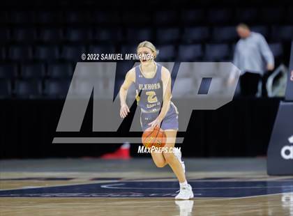 Thumbnail 1 in Papillion-LaVista South vs. Elkhorn South photogallery.